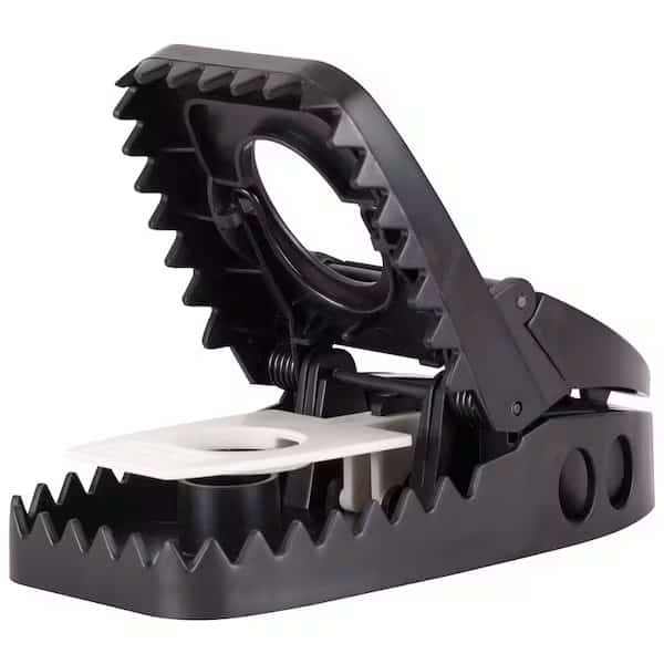 SecureKill 0 Rat Trap