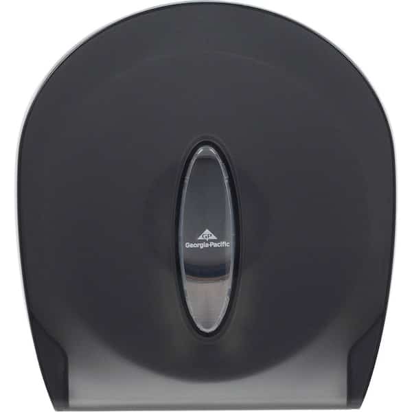 Toilet Paper Dispr, Jumbo, 11 In. H