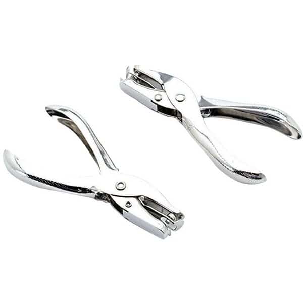 Shears, 8-1/4 In. L, Hot Forged Steel