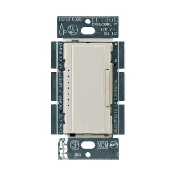 MACL-153MH-LA 1.25 amp 150 watt Three-Way Dimmer Switch