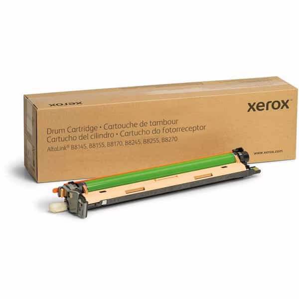 Xerox Drum Cartridge