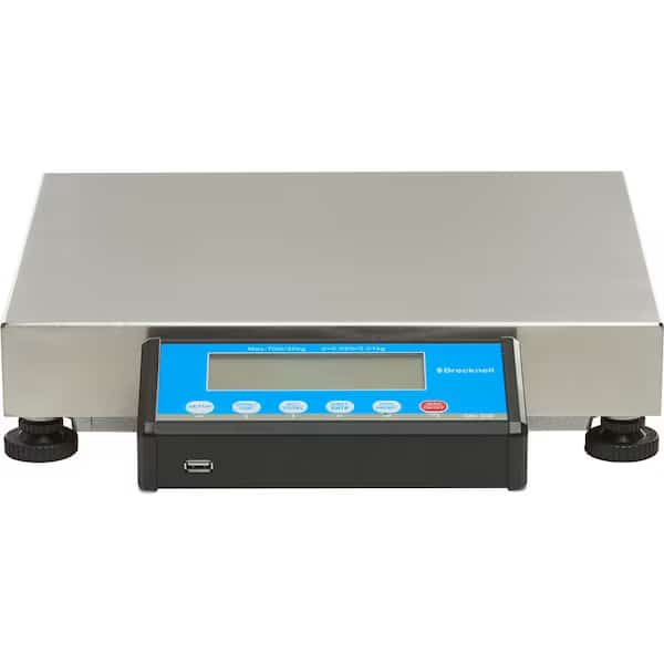 PS-USB Mailing/Shipping Scale 30 lb.