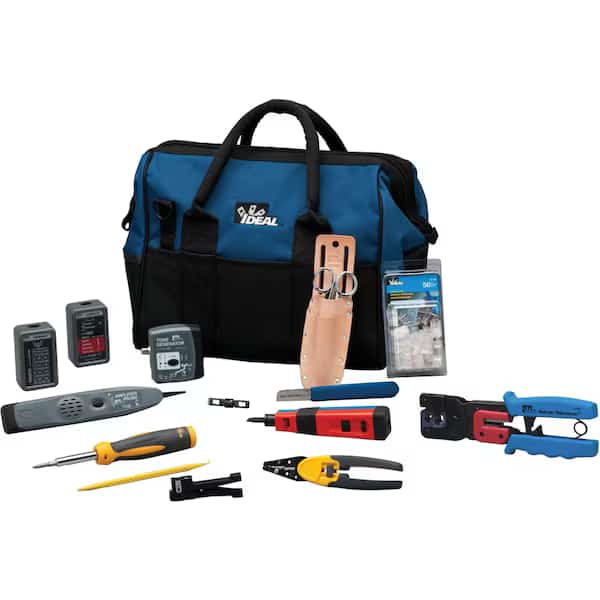 Communications Tool Kit, No. of Pcs. 11