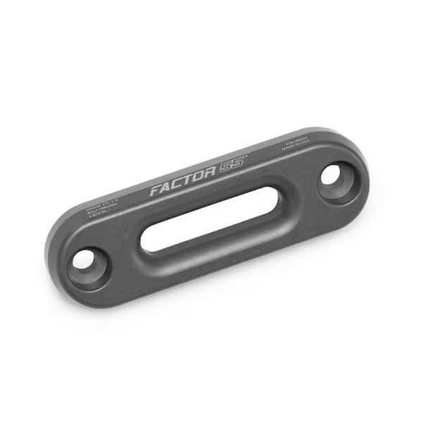 WINCH ACCESSORIES, HAWSE XTV FAIRLEAD 4.875