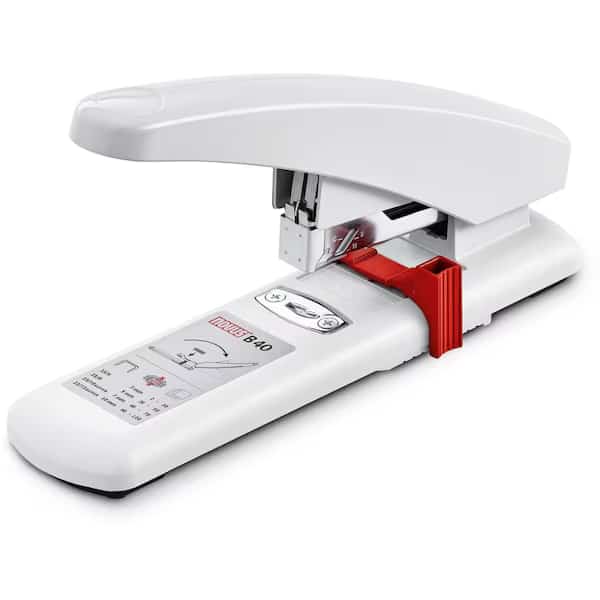 Heavy Duty Stapler, B40,100-210 Sheets