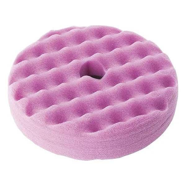 Finishing Pad, Foam, 6" Size, 3M, Mfr#: 33034