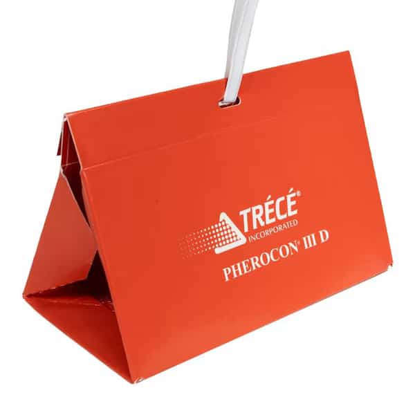 Trece Pherocon III Orange Delta Trap