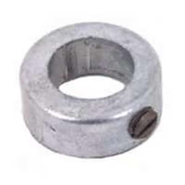 CDCO 3008-1/2BORE Shaft Collar, 1/2 in Dia Bore, 1 in OD