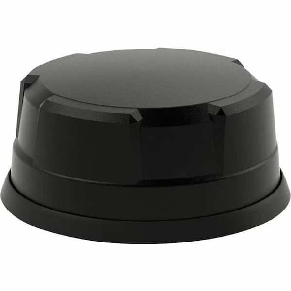 Panorama 5G 7-1 Dome For Cradlepoint Blk