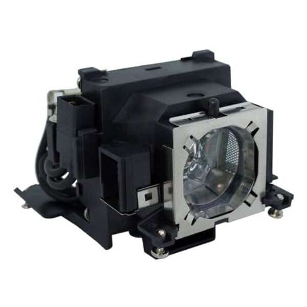 Replacement Lamp For Panasonic Pt-Vw330Pt-Vw330Ept-Vw330Upt-Vx400Pt-Vx