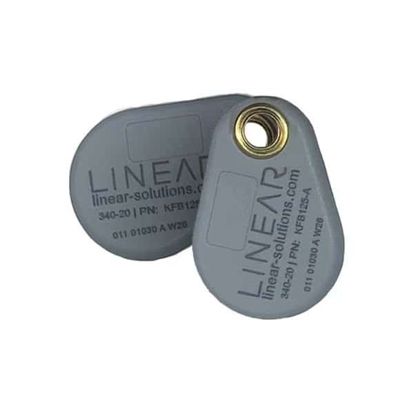 Proximity Card