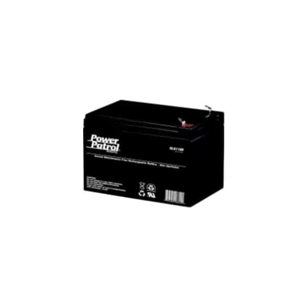 12A Lead Acid Battery