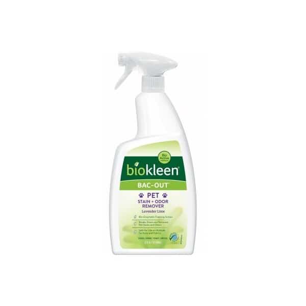 BacOut 32OZ Pet Spray