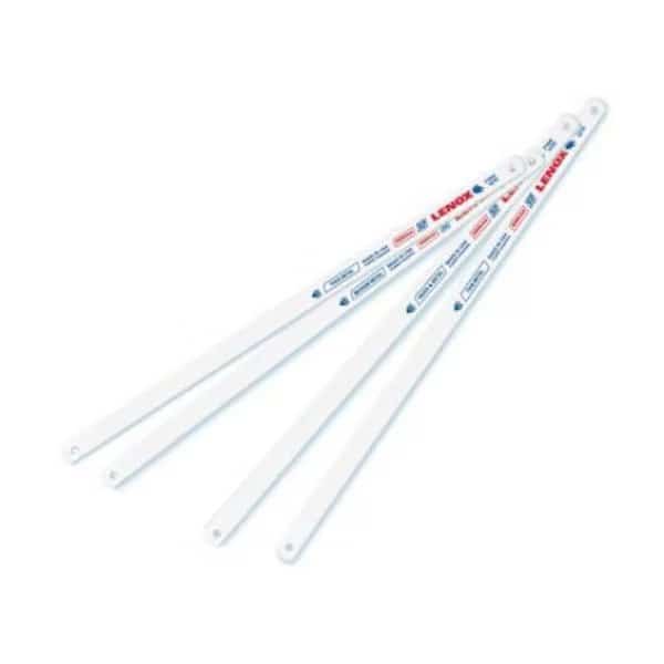 HACKSAW BLADE 224HE 12x1/2x023x24 EA