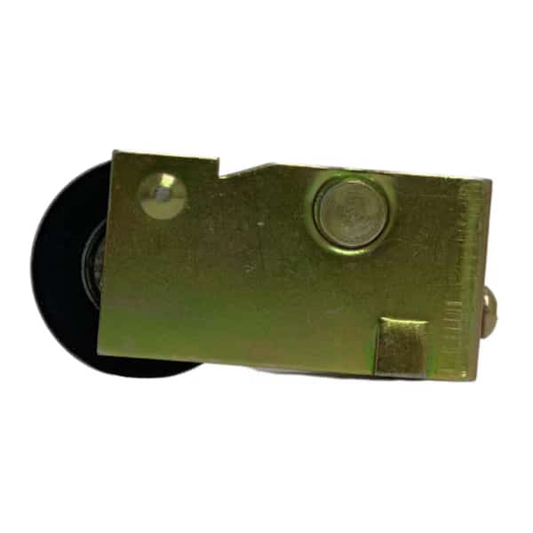 Crossly Roller for Sliding Glass Doors
