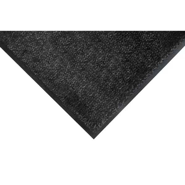 MicroLuxx Mat, Slate Grey 4' x 8', Smooth Backing