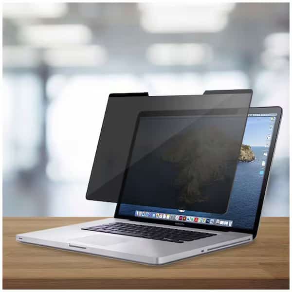 13 MAGNETIC MACBOOK PRIVACY SCREEN