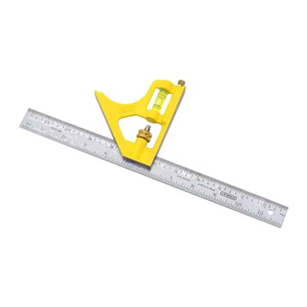 Combination Square 16 In