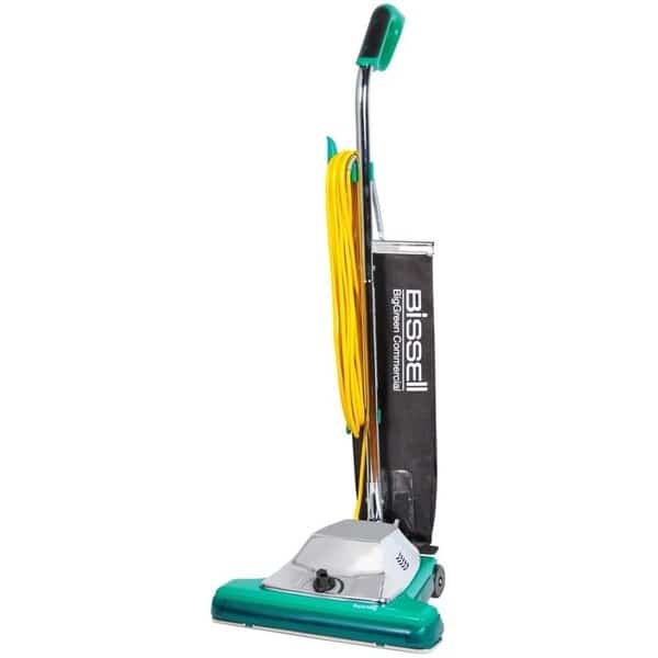 BISSELL COMMERCIAL Cloth Bag, Standard Commercial Vacuum