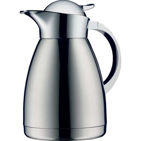 Albergo Top Therm, 1.0L SS Vac Ins Carafe