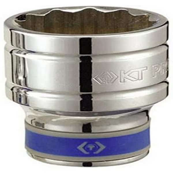 1/2" Drive Socket 25mm Metric, 12 Point