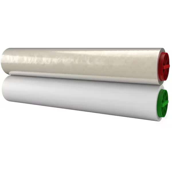 Laminate/Adhesive Refill Cartridge, 25"