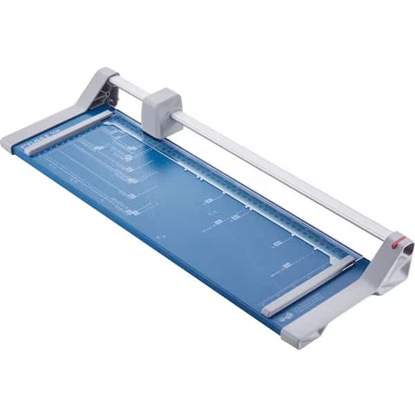 Perf. Rolling Paper Trimmer, 18" Cut