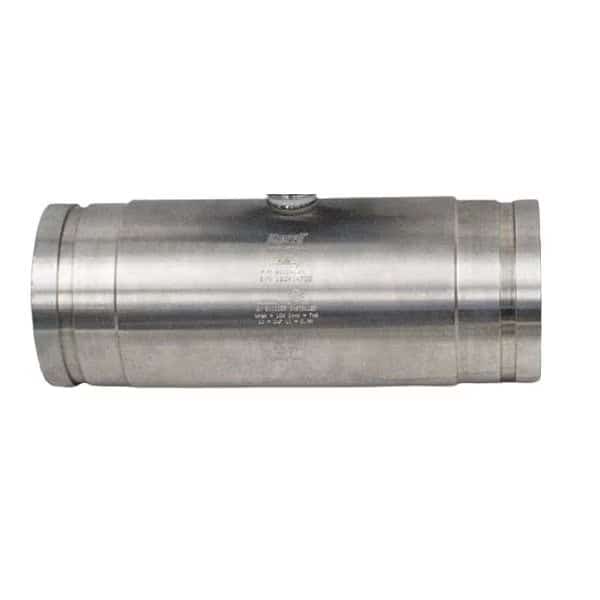 Stainless Steel Turbine Meter