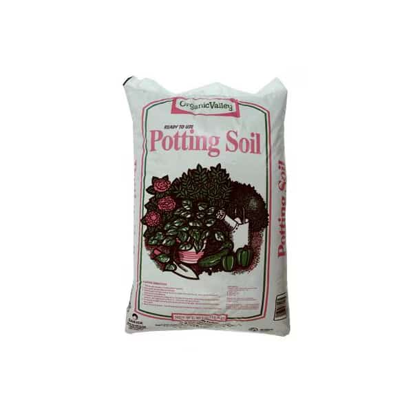 40LB Potting Soil
