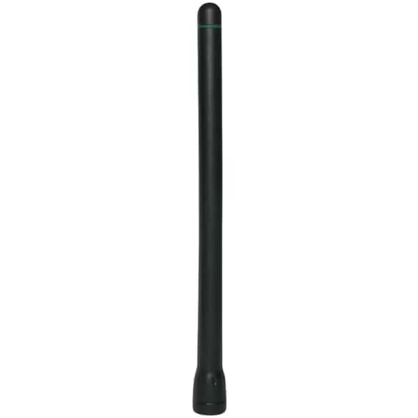Antenna,6-1/4" L,w/ Mfr. No. M36, Mfr#: FASC58V, ICOM