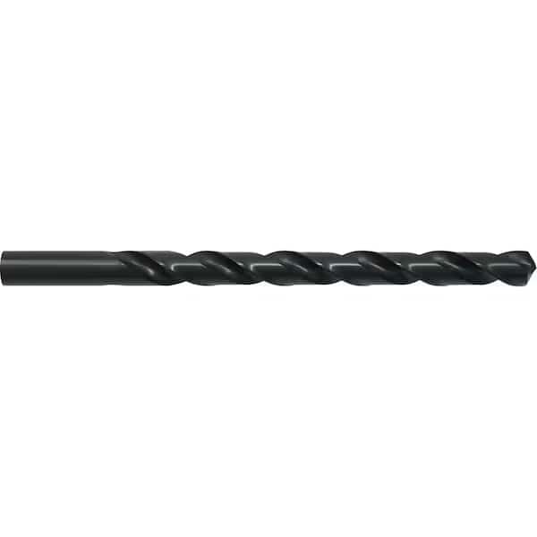 118° General Purpose Taper Length Drill Chicago-Latrobe 120 Steam Oxide HSS RHS/RHC #77, CHICAGO-LATROBE, Mfr# 50367
