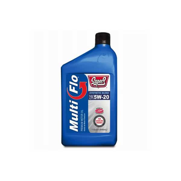 QT 5W30 Motor Oil
