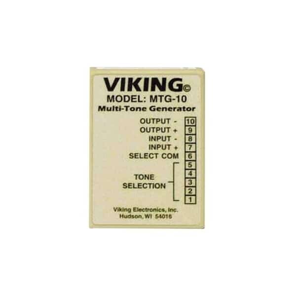 Viking Multi-Tone Generator