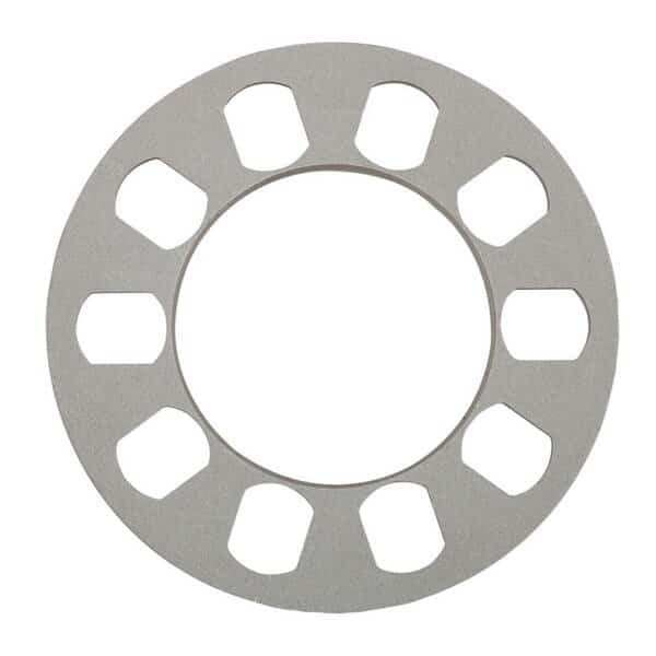 WHEEL SPACER 5 x 1143 Millimeter 5 x 450 Inch 5 x 1207 Millimeter 5 x 475 Inch 5 x 127 Milli