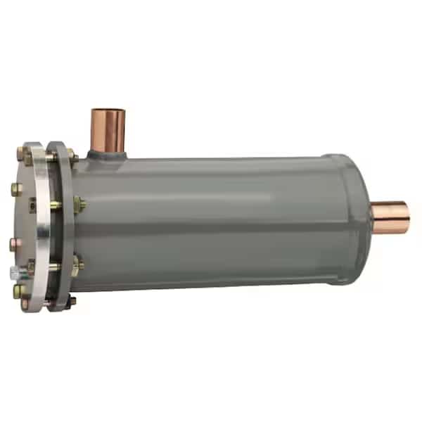 Replacement Drier Shell 1 1/8"