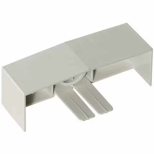 End Cap, Super Base-Trak(R), Caps