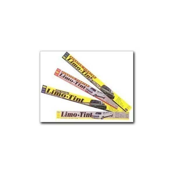 WINDOW FILM KIT 30 Inch x 5 Foot 25 Percent Shade Grade