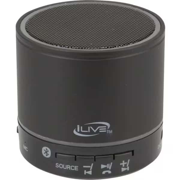 Port Wireless Speaker
