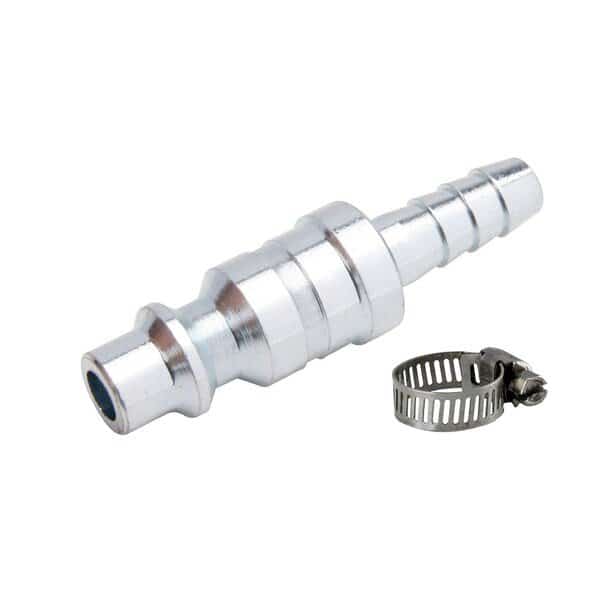 Z1414IBP 1/4" x 1/4" Industrial Barbed Plug