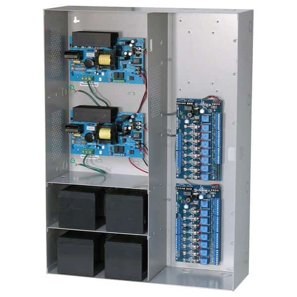 Access Power Controller Wall Mount