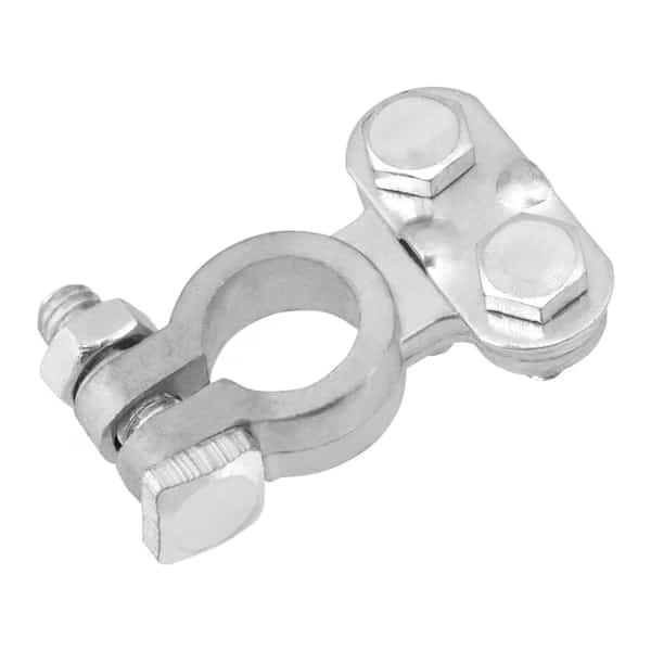 Solderless Type