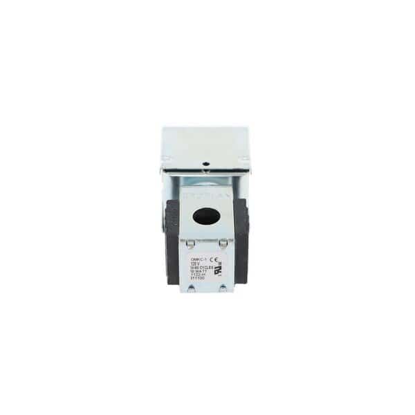 Solenoid Coil With Junction Box 120V