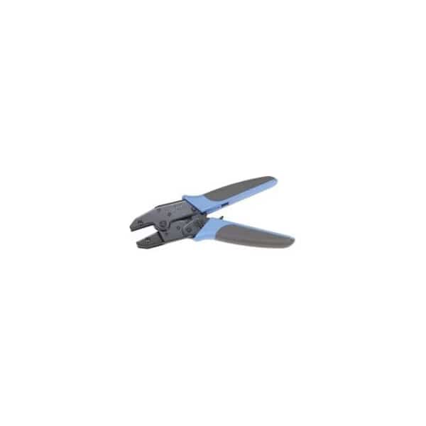 Ratchet Crimper, Frame Only, 13" L