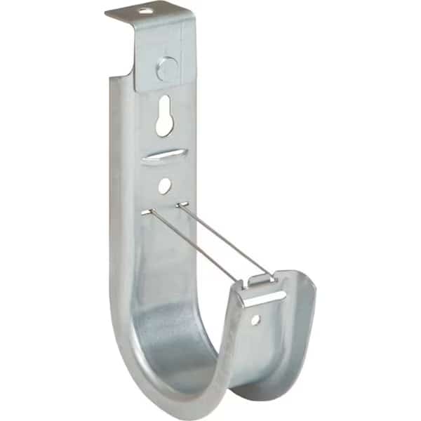 J-HOOK, 2in, 90 Degrees, 25 PK