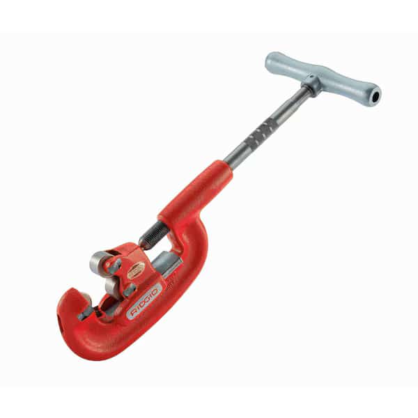 Pipe Cutter, Stainless Steel