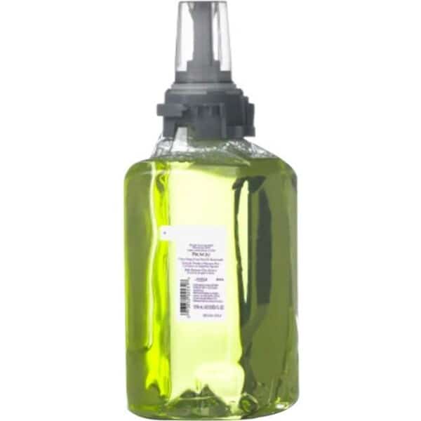 Body Wash,1250mL,Foam,PK3, Mfr#: 8824-03, PROVON