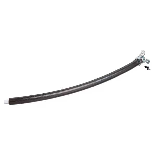 Guide Hose,Polyethylene Plastic, Mfr#: 26778, RIDGID