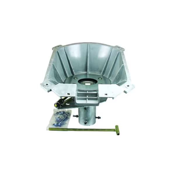 Directv DTVAH12AZEL AH 1.2 Antenna AZ/EL Mount