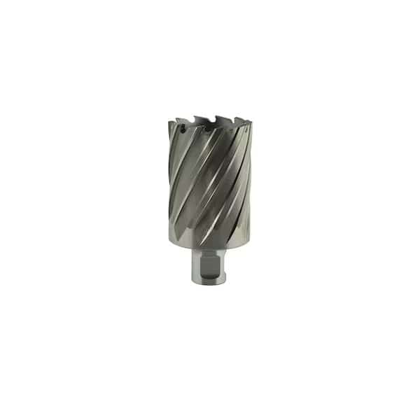 1.1/16 X 4 Premium M42 Cobalt Annular Cutter with Pilot Pin