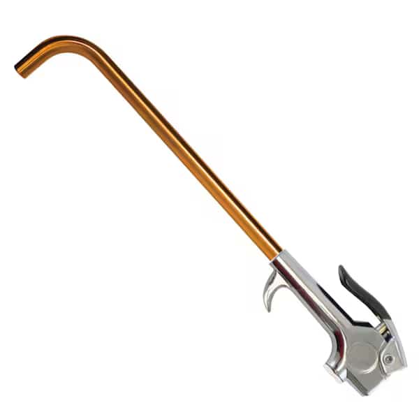 Air Bender Blow-Gun